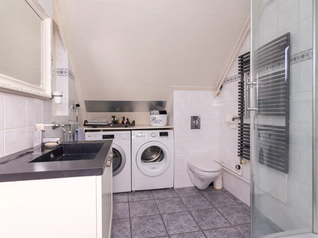 Langetuin 143, ZWAAG