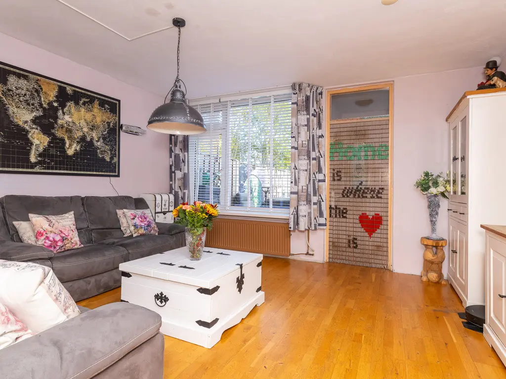 Poortland 44, ENKHUIZEN