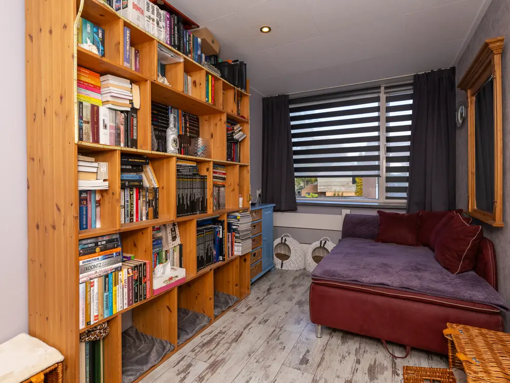 Poortland 44, ENKHUIZEN