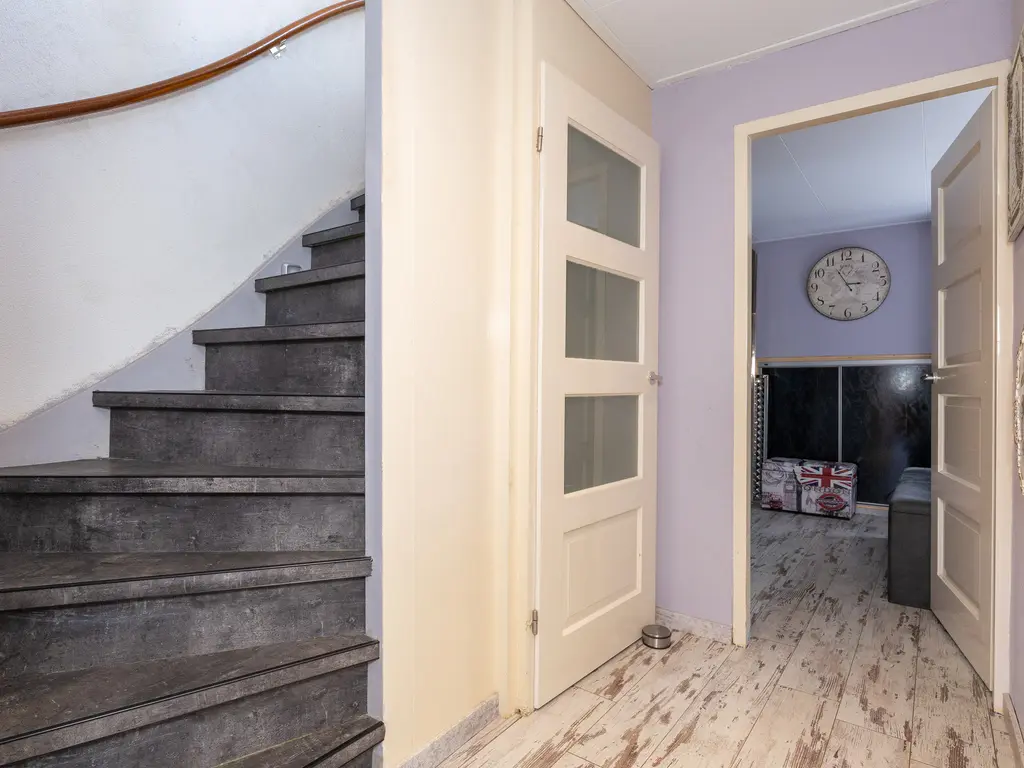 Poortland 44, ENKHUIZEN