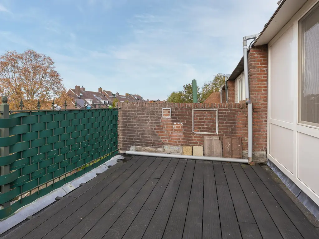 Poortland 44, ENKHUIZEN