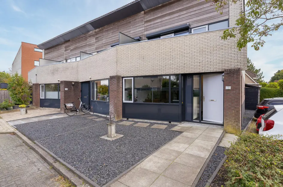 Bertus Aafjeshof 143