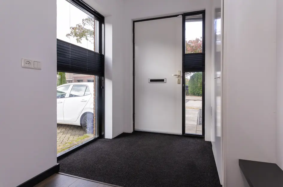 Bertus Aafjeshof 143