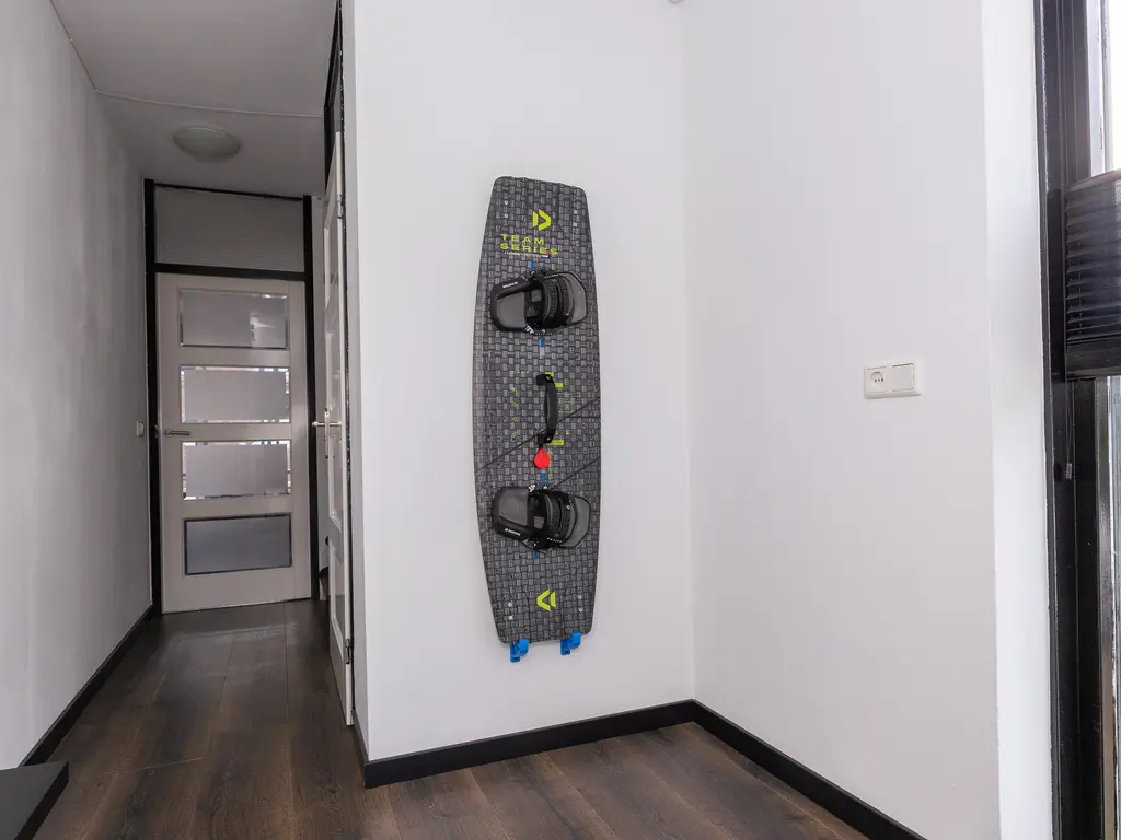 Bertus Aafjeshof 143, HOORN