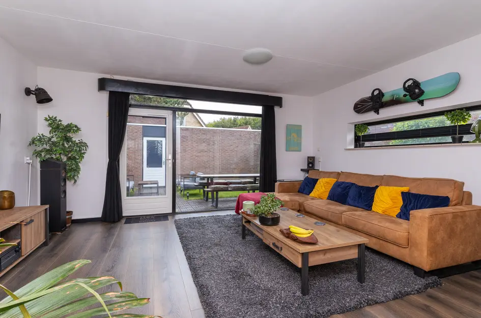 Bertus Aafjeshof 143