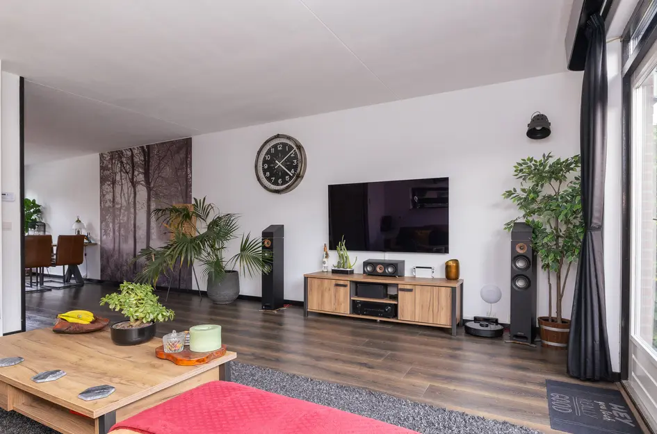 Bertus Aafjeshof 143