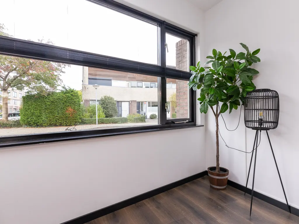 Bertus Aafjeshof 143, HOORN