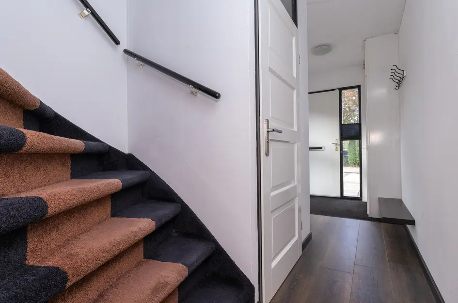 Bertus Aafjeshof 143