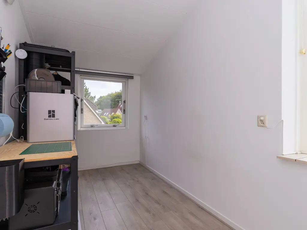 Bertus Aafjeshof 143, HOORN