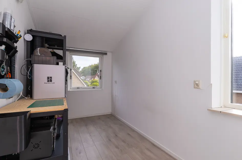 Bertus Aafjeshof 143