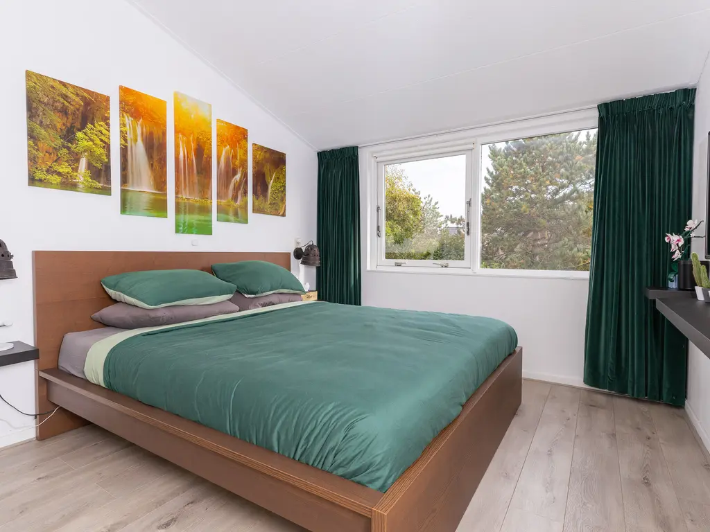 Bertus Aafjeshof 143, HOORN