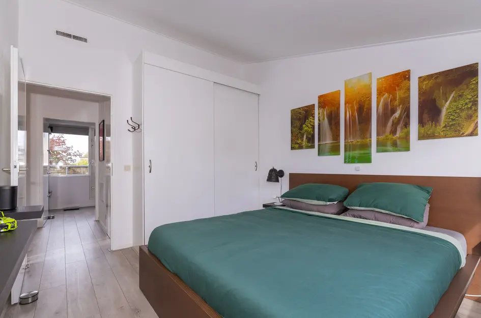 Bertus Aafjeshof 143