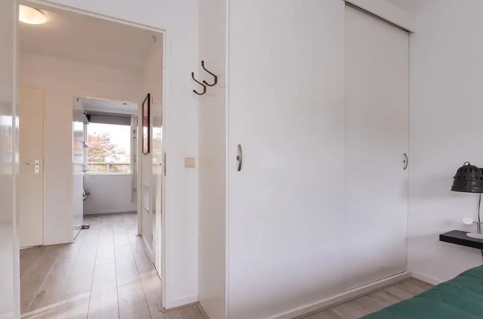 Bertus Aafjeshof 143