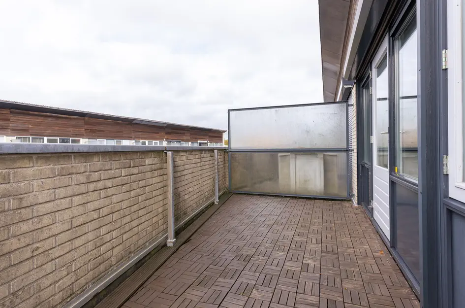 Bertus Aafjeshof 143