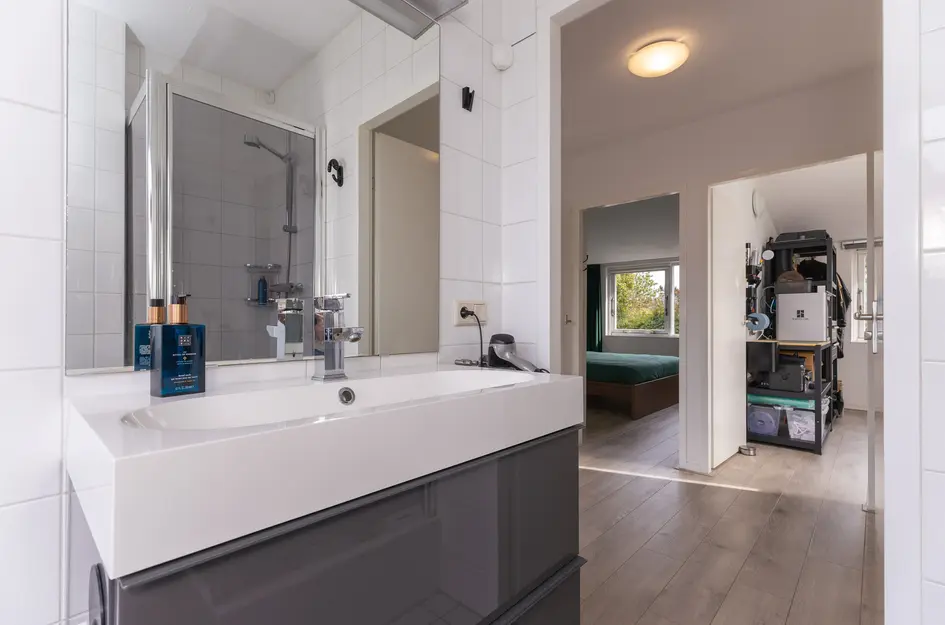 Bertus Aafjeshof 143