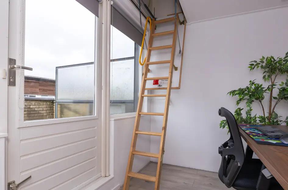 Bertus Aafjeshof 143