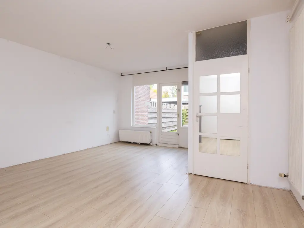 Het Gangwerk 39, HOORN