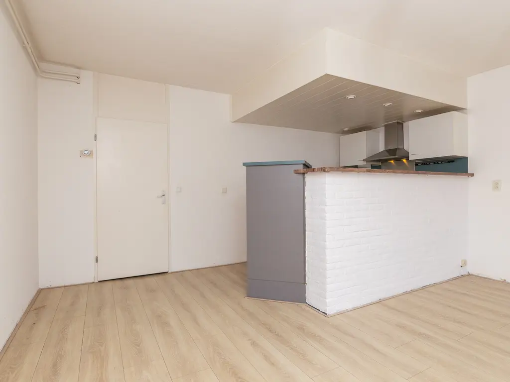 Het Gangwerk 39, HOORN