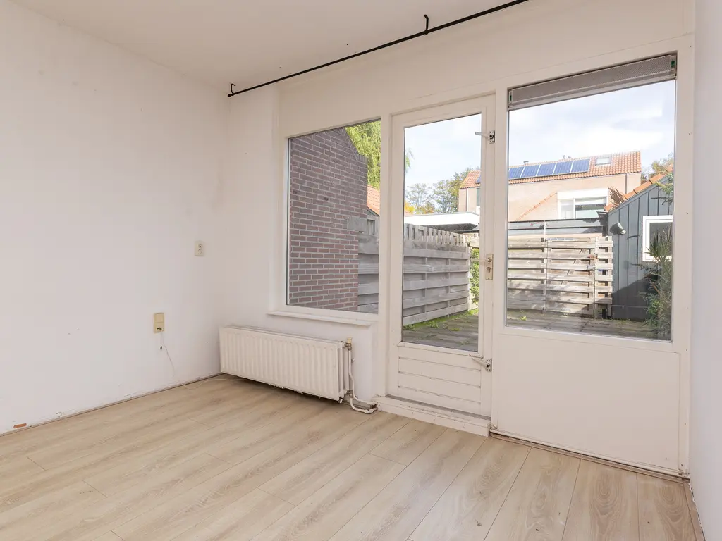 Het Gangwerk 39, HOORN