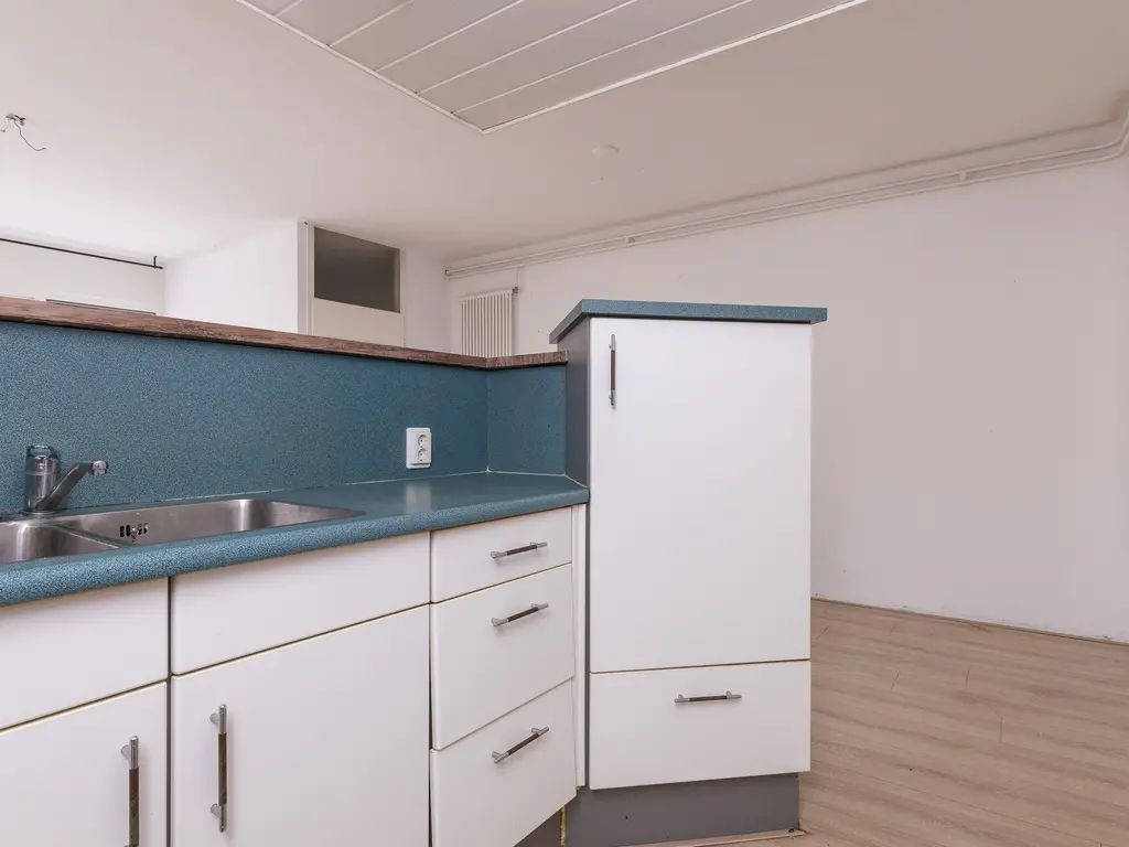 Het Gangwerk 39, HOORN