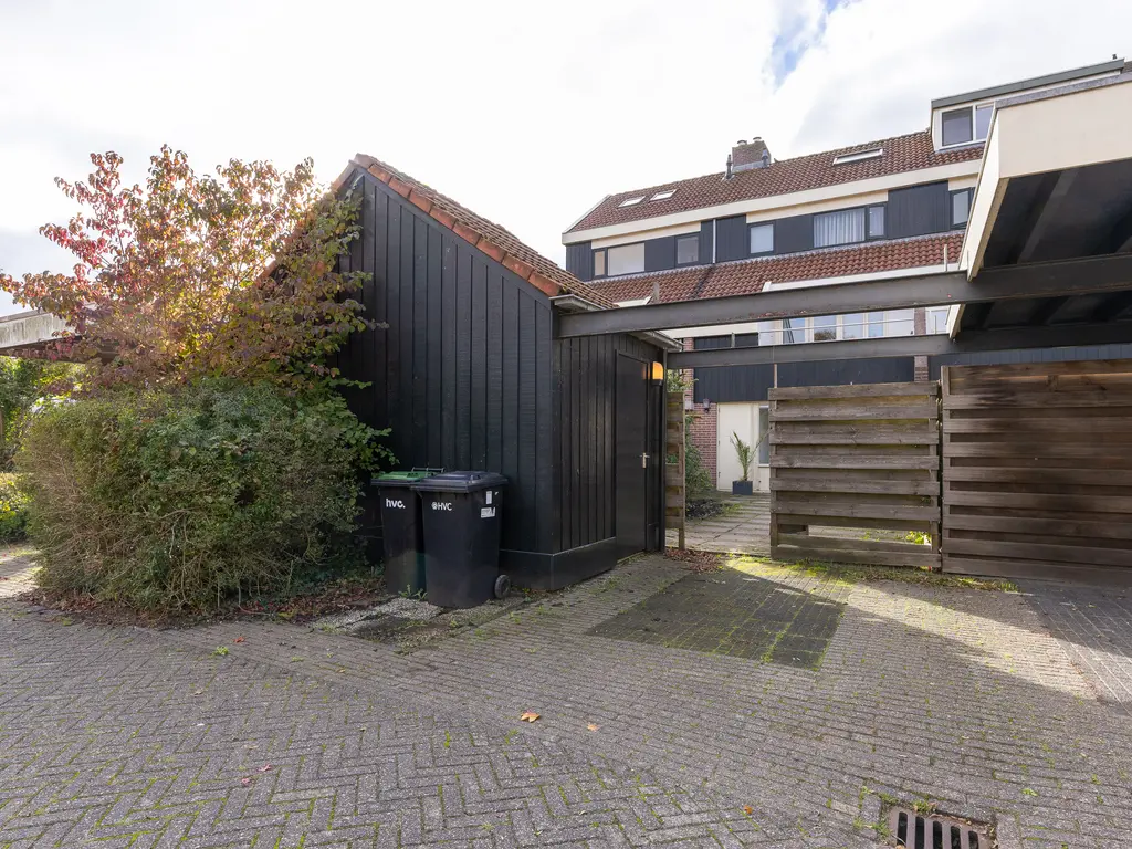 Het Gangwerk 39, HOORN