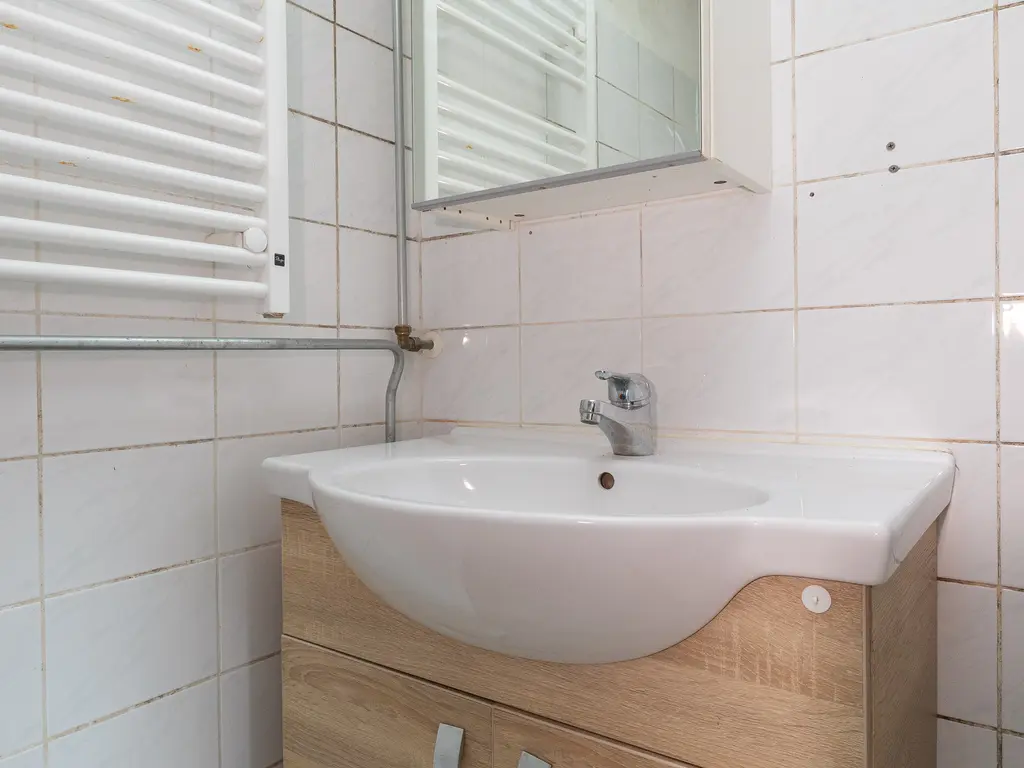 Het Gangwerk 39, HOORN