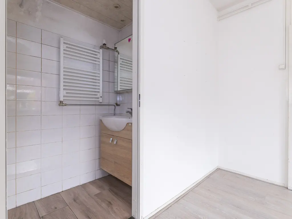 Het Gangwerk 39, HOORN