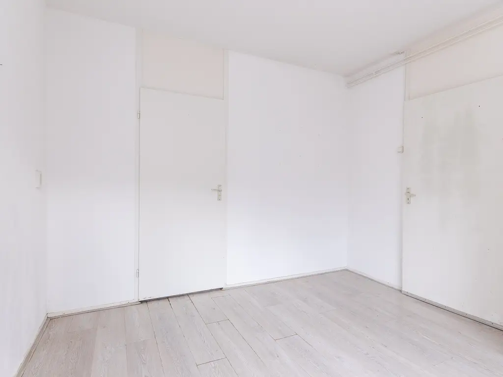 Het Gangwerk 39, HOORN