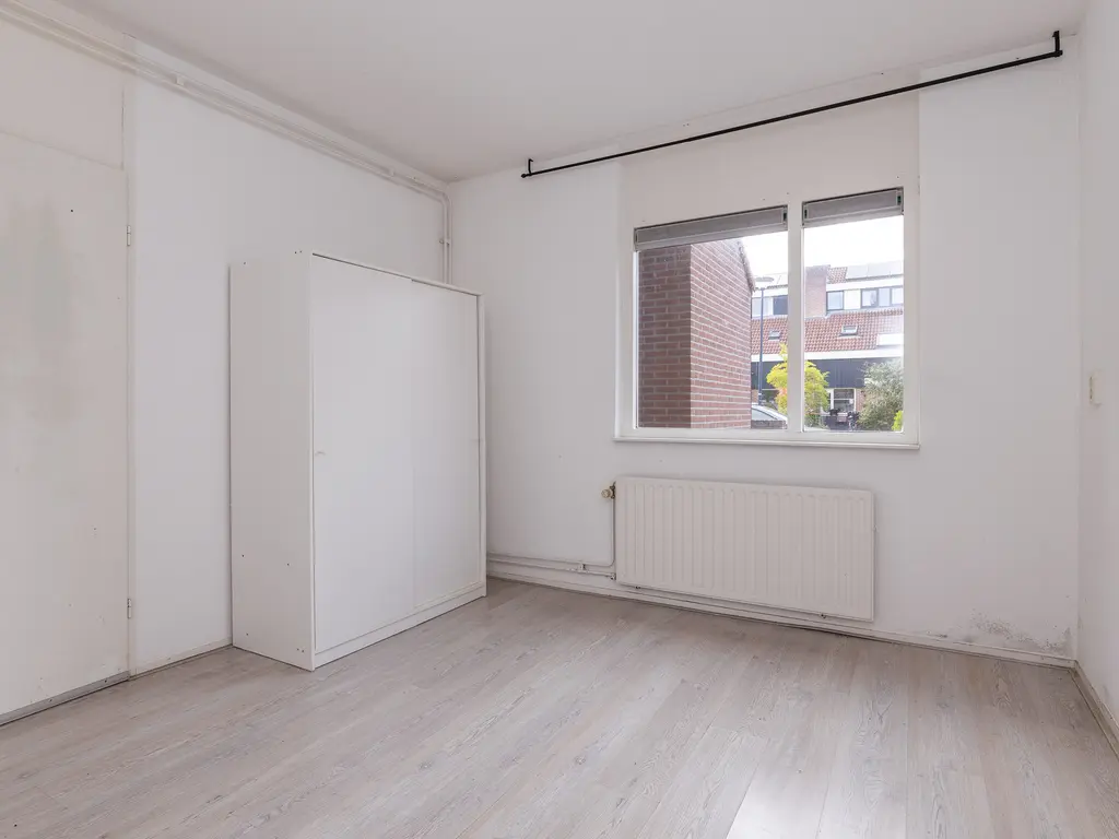 Het Gangwerk 39, HOORN