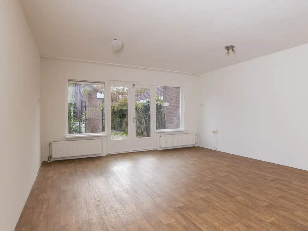 Houtzaagmolen 100, HOORN