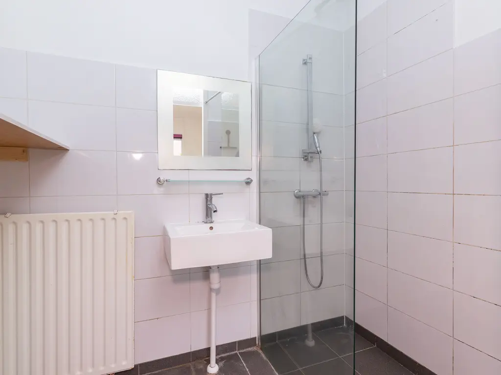 Houtzaagmolen 100, HOORN