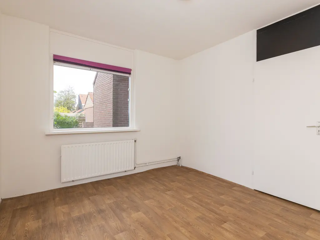 Houtzaagmolen 100, HOORN