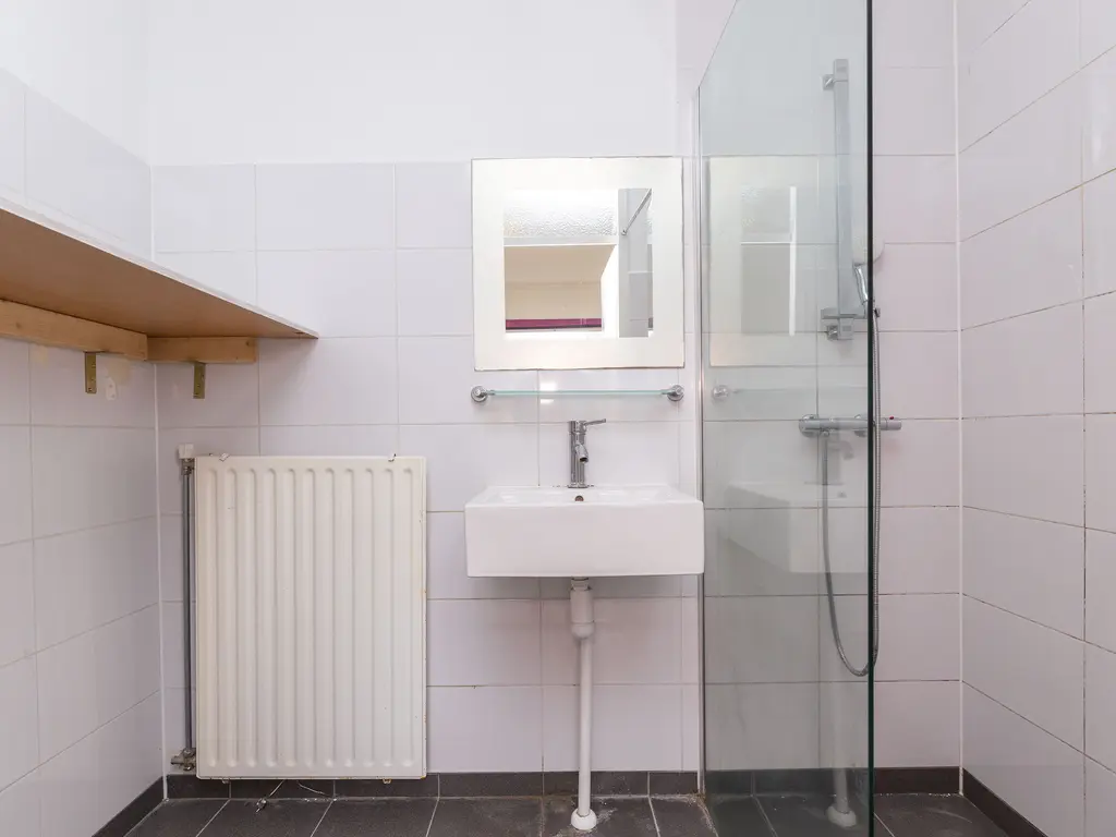 Houtzaagmolen 100, HOORN