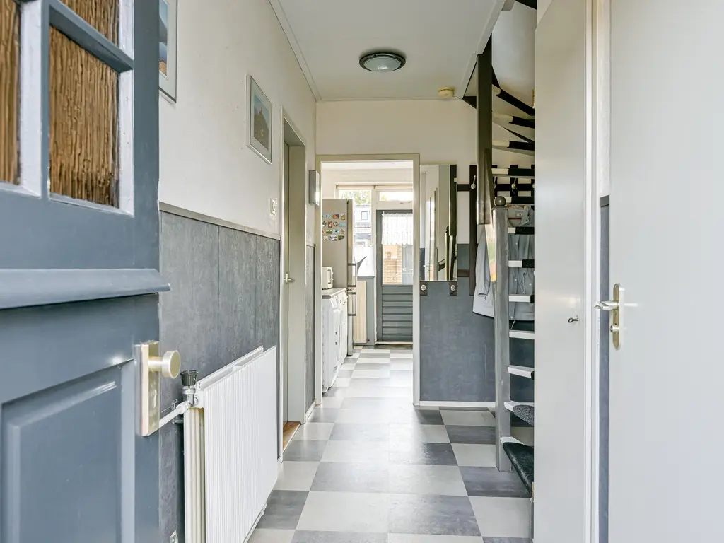 Jan Mostaertlaan 2, HEERHUGOWAARD