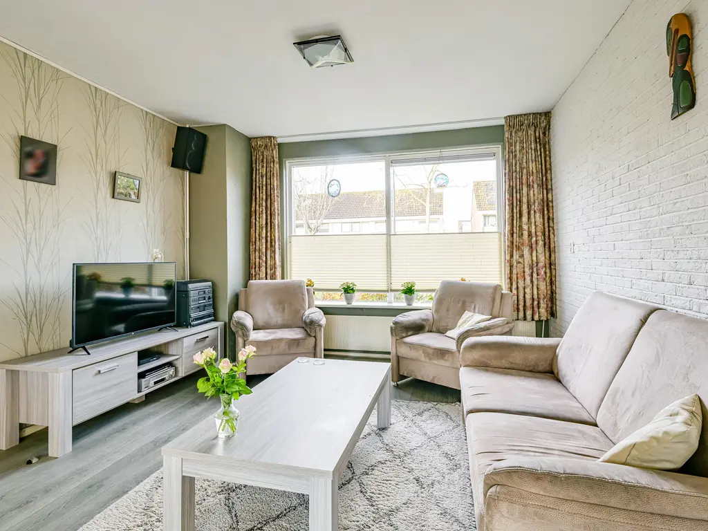 Jan Mostaertlaan 2, HEERHUGOWAARD