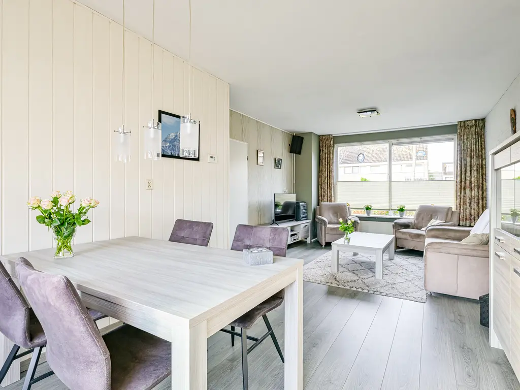 Jan Mostaertlaan 2, HEERHUGOWAARD