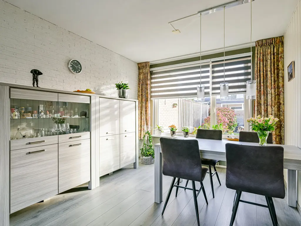 Jan Mostaertlaan 2, HEERHUGOWAARD