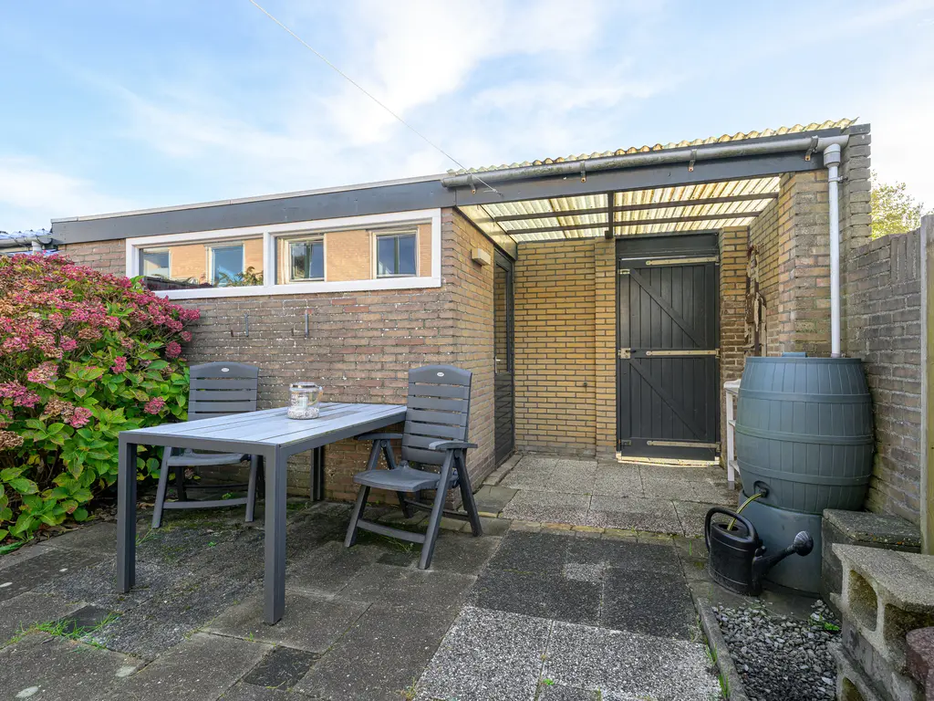 Jan Mostaertlaan 2, HEERHUGOWAARD