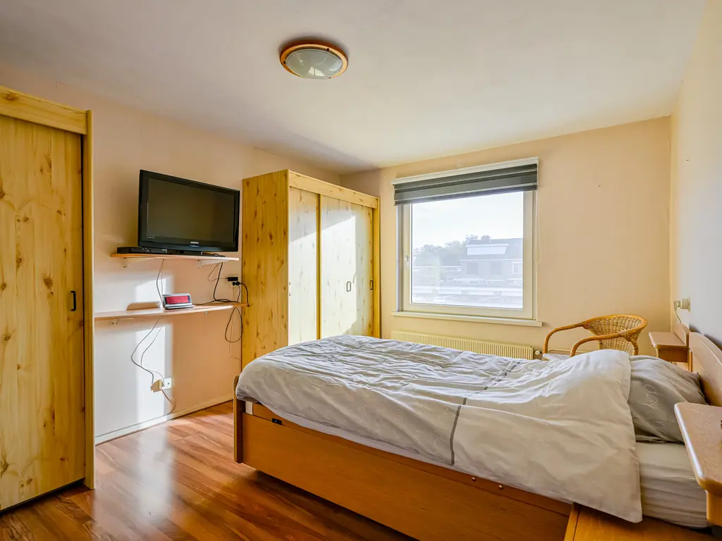 Jan Mostaertlaan 2, HEERHUGOWAARD