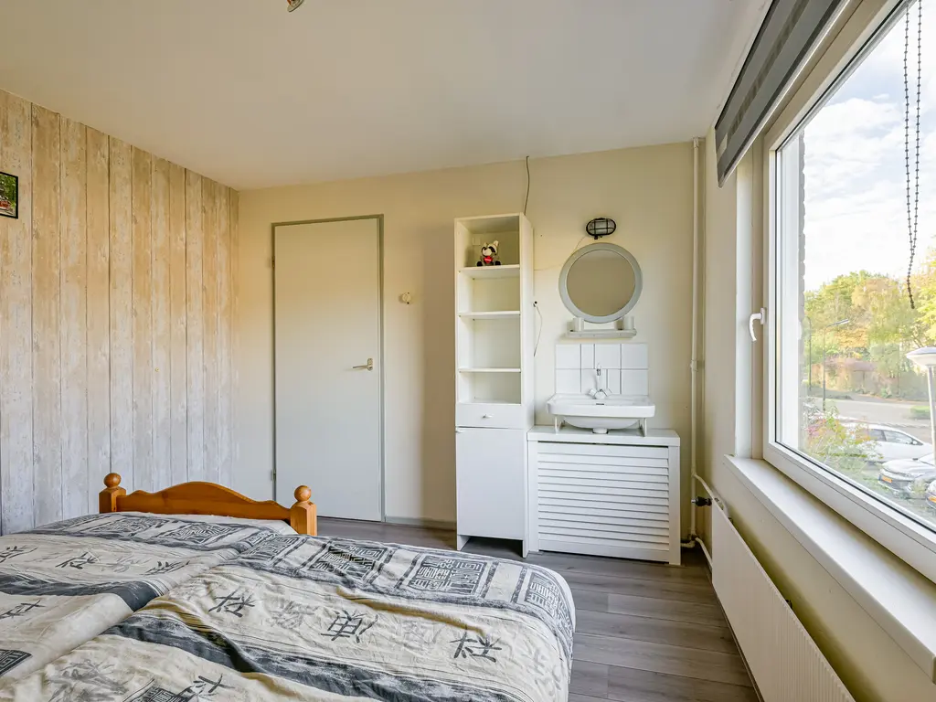 Jan Mostaertlaan 2, HEERHUGOWAARD