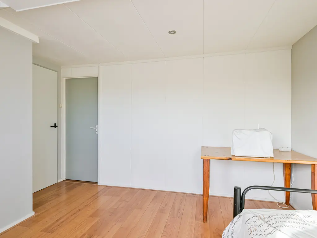 Jan Mostaertlaan 2, HEERHUGOWAARD