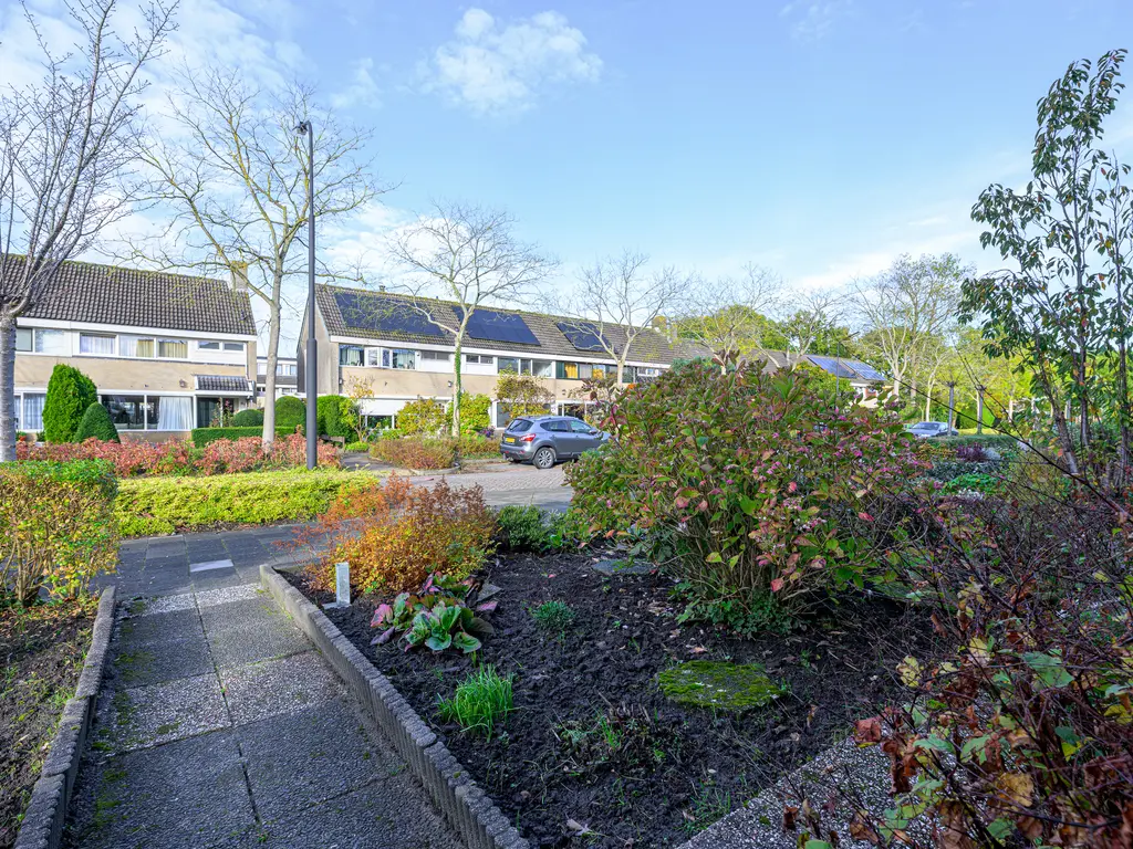 Jan Mostaertlaan 2, HEERHUGOWAARD