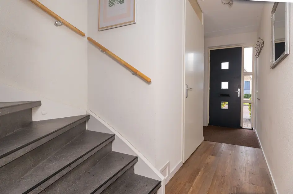 Adriaan Anthoniszstraat 4