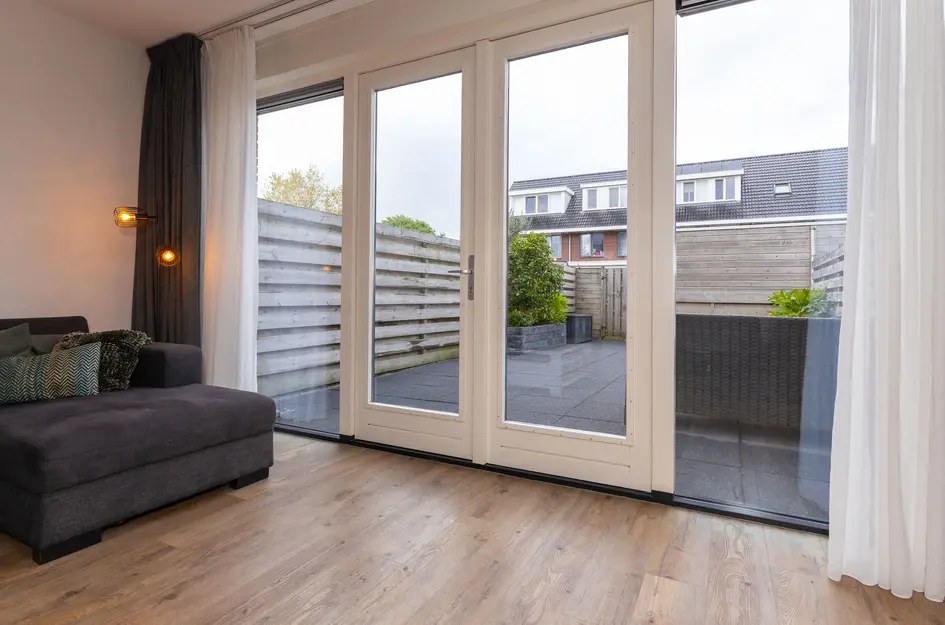 Adriaan Anthoniszstraat 4