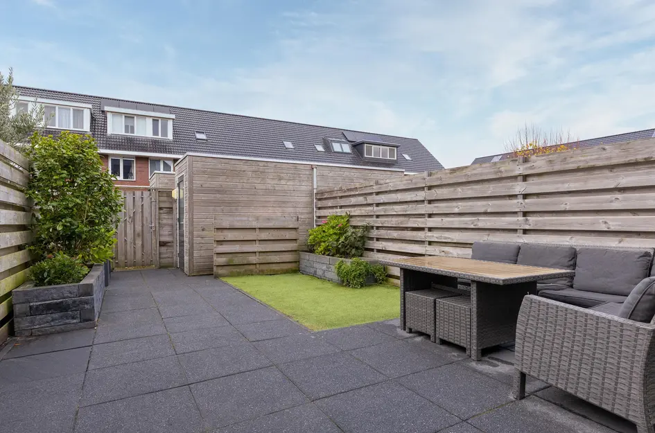 Adriaan Anthoniszstraat 4