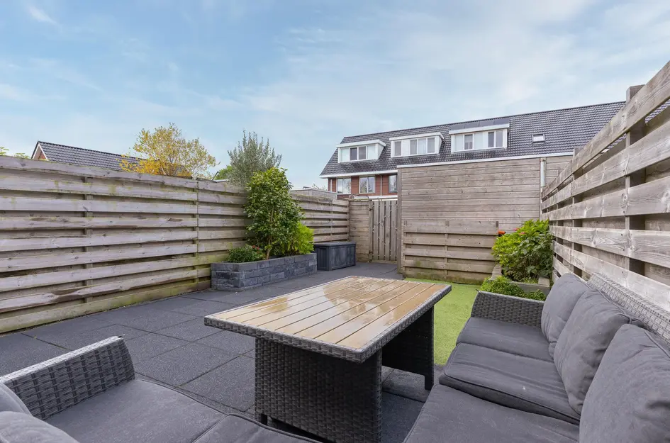 Adriaan Anthoniszstraat 4