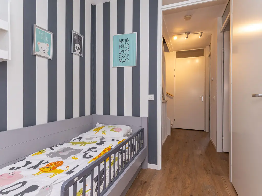 Adriaan Anthoniszstraat 4, ZWAAG