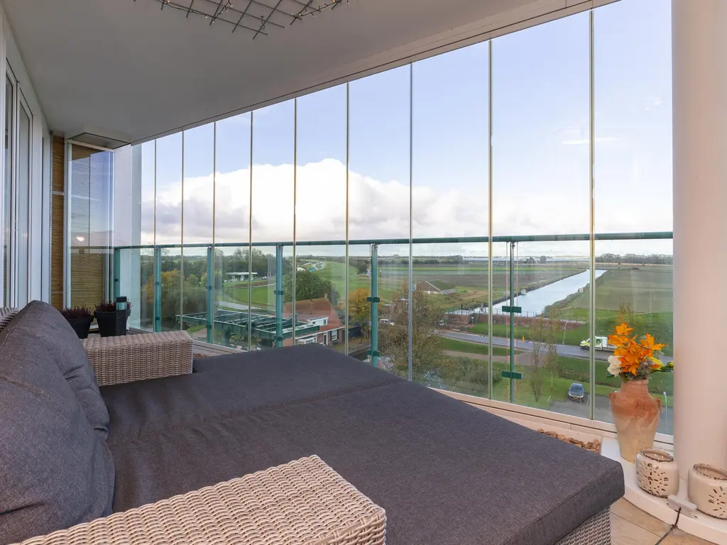 Kaapstander 232, MEDEMBLIK