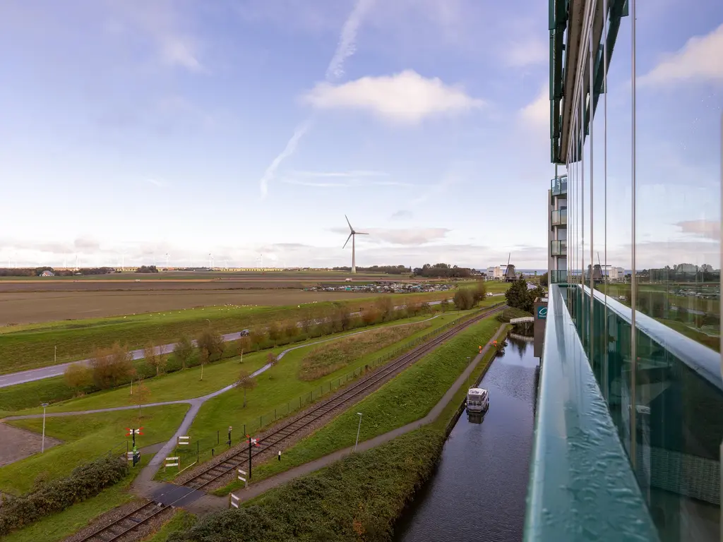 Kaapstander 232, MEDEMBLIK