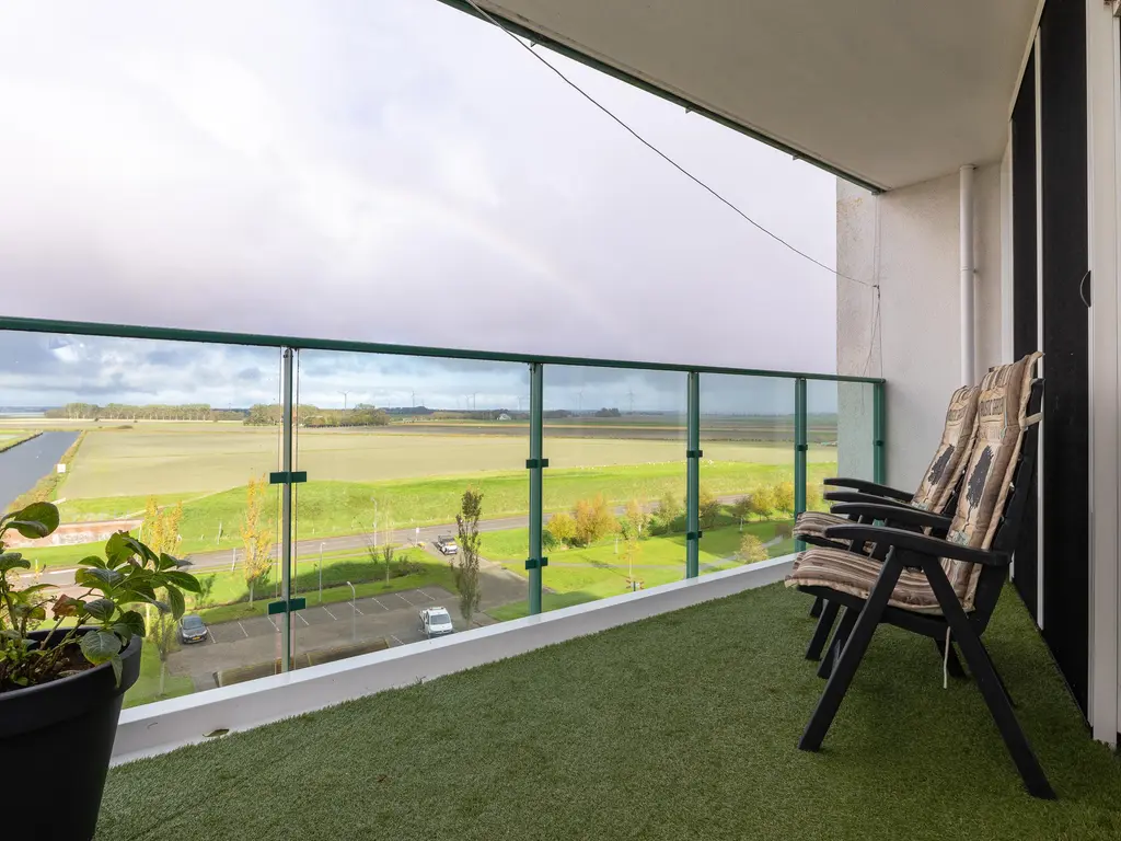 Kaapstander 232, MEDEMBLIK